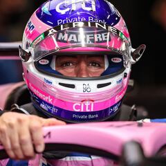 "Merecemos estar mucho más arriba en la clasificación"