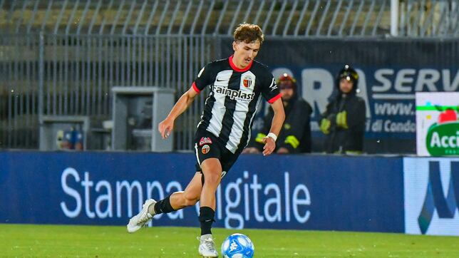 El Racing se apunta a las diabluras con Pablo Rodríguez