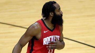 El de James Harden y otros megatraspasos de la NBA