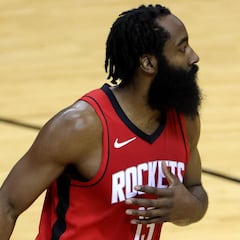 El de James Harden y otros megatraspasos de la NBA