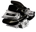 Honda desvela el motor para su nuevo proyecto con McLaren