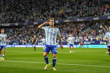 Yeremay y Arribas, disparados