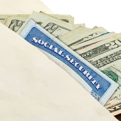 Si cobras pagos del Seguro Social, esto te afecta: nuevo requisito a partir de abril