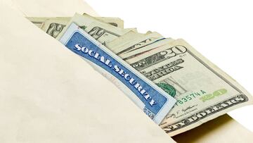Aumento en los pagos del Seguro Social en vivo | Últimas noticias del COLA y cheques de inflación