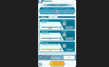 Pokémon Masters, ya lo hemos jugado: la nueva apuesta de la saga en móviles