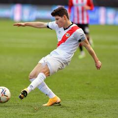 Fran García está de vuelta