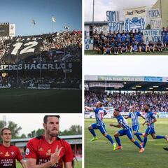 Playoff Segunda B: así será el segundo cruce por el ascenso