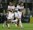 Olimpia - Libertad en vivo: Torneo Apertura de Paraguay en directo