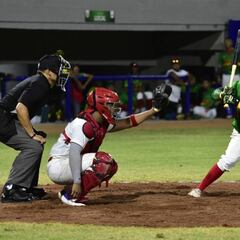 Juegos Nacionales Bolívar 2019: resultados, día 5 y medallero
