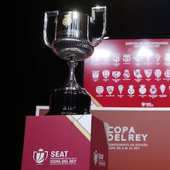 Ya se conocen los horarios de la ronda previa de Copa del Rey