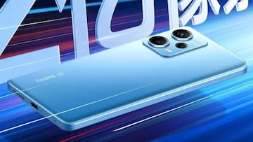 Redmi Note 12, 12 Pro y 12 Pro+: precio, fecha y características del gama media con 200 MPX en la cámara