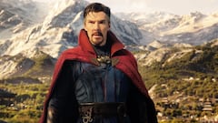 Adiós a Doctor Strange en ‘Vengadores Doomsday’: el personaje se saltará la película por esta razón, pero regresará en ‘Secret Wars’