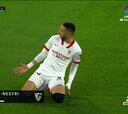 Resumen y gol del Levante vs Sevilla, jornada 31 LaLiga Santander