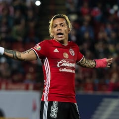 Operación retorno: los jugadores que vuelven al fútbol colombiano