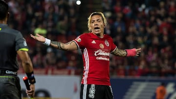 Operación retorno: los jugadores que vuelven al fútbol colombiano