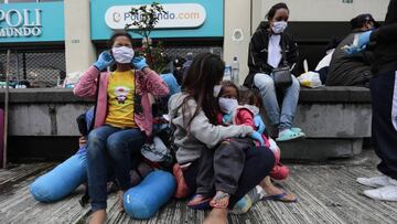 Carnet Patria: ¿se pueden transferir los bonos a un familiar?