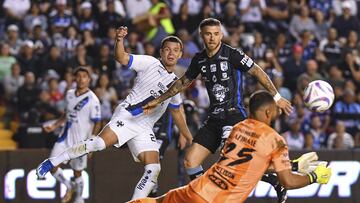 El plan perfecto: Rayados empató y aseguró el subliderato de la Liga MX