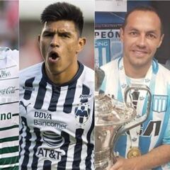 10 jugadores que han sido campeones tras salir de Pumas