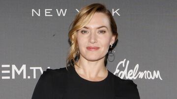 Imagen de Kate Winslet.