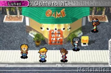 Konami te invita al torneo YU-GI-OH! 2005