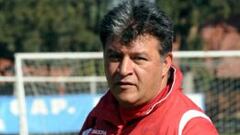 Borghi se va de Argentinos: "Que me puteen en casa me ofende"