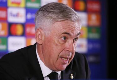 Ancelotti, preocupado por las semis: ¡°Ojal¨¢ recuperemos a Alaba¡±