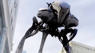 Ice Cube descubre las vergüenzas del mayor fracaso de Prime Video: “No apareció ni el director”