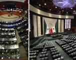 Elecciones México 2024: ¿cómo van los resultados de los curules en la Cámara de Diputados y Senadores?