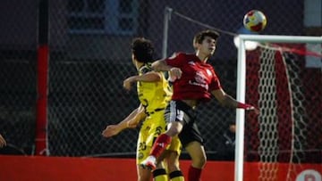 CD Laredo 0-2 CD Cayón