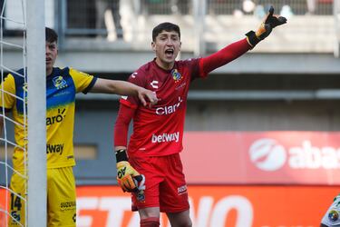 Perdió a su padre, siguió adelante y pudo debutar en Primera: “Me sirvió de motivación”