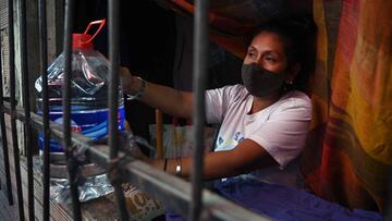 Sigue en vivo y en directo online las noticias sobre el coronavirus en Argentina, con contagiados, fallecidos y medidas del Gobierno hoy, 18 de mayo, en As.