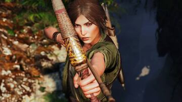 Shadow of the Tomb Raider promete 7 meses de DLC