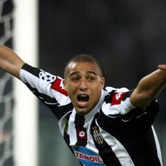 ¿Qué fue de David Trezeguet?