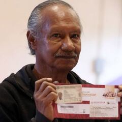 Pensión Bienestar: Cómo puedo consultar mi saldo del pago en julio