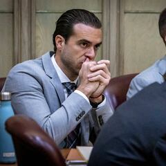 Así fue el caso Pablo Lyle: qué le pasará y por qué no testificó