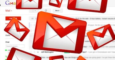 Ya puedes recibir correos de 50MB en tu cuenta Google Gmail