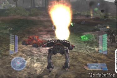 MechAssault 2: Lone Wolf, Impresiones