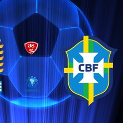 Uruguay vs Brazil: times, how to watch on TV, stream online | World Cup 2026 qualifiers