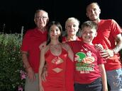 “Tengo 44, pero la edad es sólo un número... Me gustaría seguir en Chile, es un lindo país”