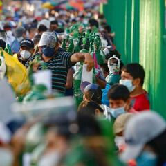 Cuarentena en Perú: qué se puede hacer en el nivel alto, medidas, restricciones y excepciones