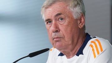 Carlo Ancelotti