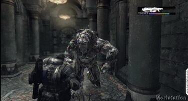 Gears of War amplía su horizontes