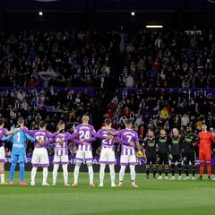 Las entradas para el duelo ante el Madrid salen la próxima semana
