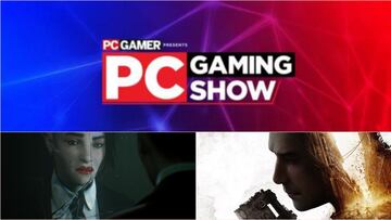 Resumen PC Gaming Show del E3 2021; anuncios, tráileres y más