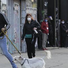 Cuarentena por coronavirus: ¿quién puede pedir más de siete permisos semanales?