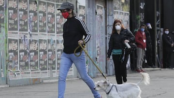 Cuarentena por coronavirus: ¿quién puede pedir más de siete permisos semanales?