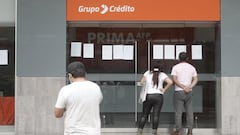 Retiro AFP: ¿Cuándo vence el plazo para rezagados y cuánto puedo retirar?