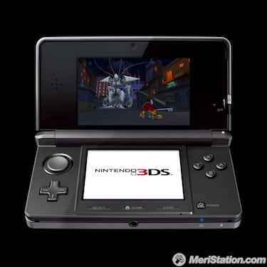 Kingdom Hearts 3D: Dream Drop Distance