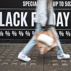 When is Black Friday 2025? Get ready for it and Cyber Monday