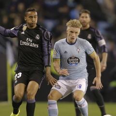 1x1: Cristiano puso la esperanza en otra noche negra de Danilo